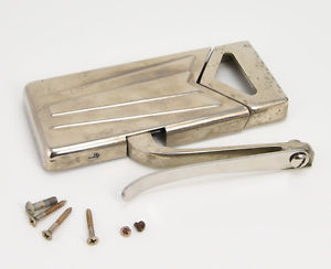 Orig. Vintage 1960 1961 1963 Gibson Les Paul SG Standard Sideways Tremolo Bridge