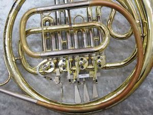 YAMAHA YHR-321 Used Horn