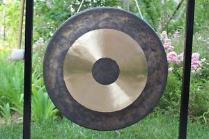 38'' Chau Gong China classic copper instruments