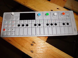 Teenage Engineering OP1 - WIE NEU