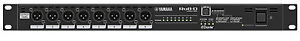 Yamaha Ri8-D stage Box with Dante