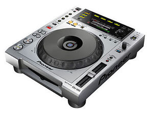 Pioneer CDJ-850 DJ Digital Media Player (Display Model)