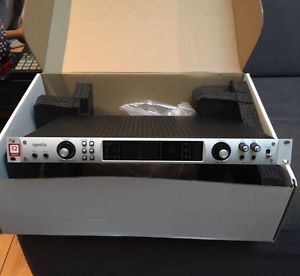 Universal Audio Apollo UAD-2 DUO Analog Recording Interface Great Condition