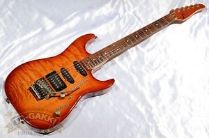 TOM ANDERSON GRAND AM