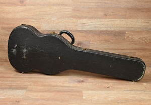 Original Vintage 1961 1962 1963 1964 Gibson Les Paul SG Standard Guitar Case