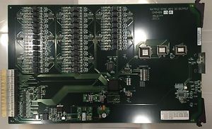 Belden Grass Valley Nvision NV7512 Synchronous AES Output Card EM0489-13