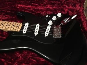 Fender '56 Reissue Stratocaster David Gilmour