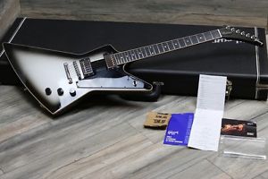 2011 Gibson Dethklok Thunderhorse Explorer Limited Edition Electric Guitar!