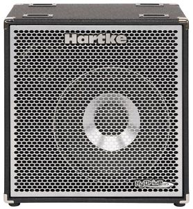 Hartke HX115 Gui