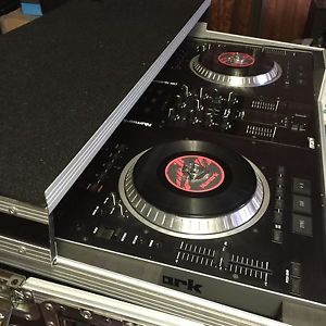 Numark NX7 Serato DJ controller