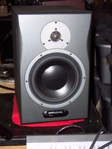 Dynaudio AIR 15 Master Monitor (with analog card)
