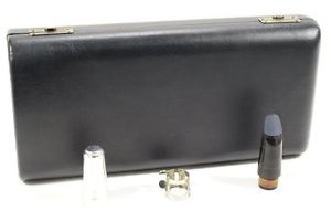 YAMAHA YCL-851 II CX Used Clarinet  w/ Hard case