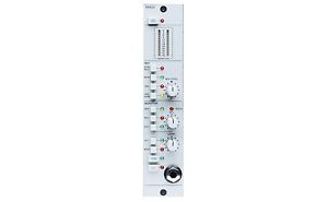 Solid State Logic SSL X-Rack XR622 Master Bus Module