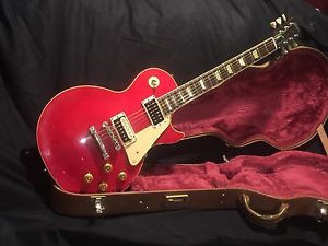 Gibson Les Paul Classic Plus 1991