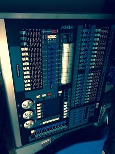 King Kong 1024p Light DMX Controller