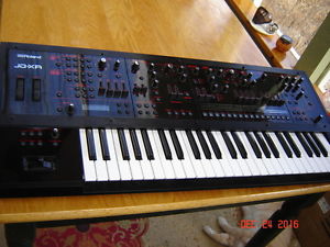 Roland JD-XA Keyboard Synthesizer