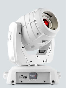 Chauvet DJ Intimidator Spot 355 IRC (white) *MAKE OFFER* New w/ Warranty