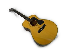 YAMAHA FG – 122 Acoustic Guitar Aco Gee Fork Guitar T2216258