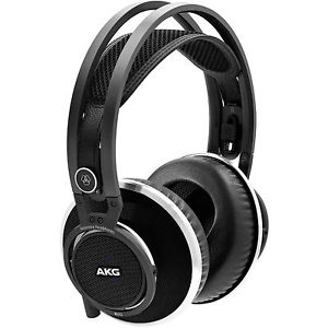 AKG K812 Open Back Superior Reference Headphones K 812 Flagship Head Phones