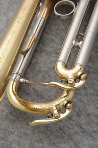 YAMAHA YTR-8335 Used Trumpet