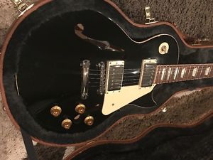 gibson les paul semi hollow memphis