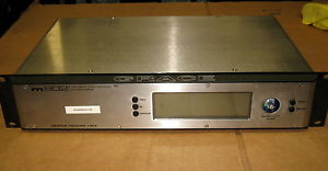 Grace Design m802  8-Channel Remote Controllable Mic Preamp