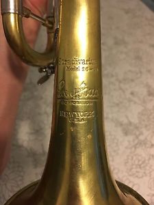 1935 Ny bach 26 bell