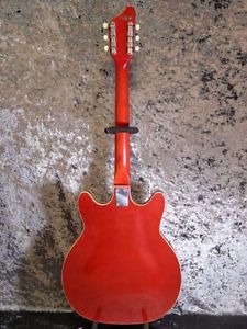 SUPRO Croydon S666 '68 FREESHIPPING/456