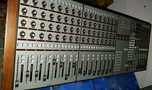 KLOTZ VADIS DCII Audio Digital Mixing Console Mixer German Desk