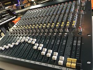 Allen & Heath Mix Wizard WZ3 16:2