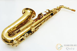 YAMAHA YAS-275 Used Alto Sax  w/ Hard case