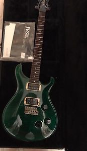 Paul Reed Smith Custom 24 Electric Guitar