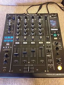 PIONER DJM900 NEXUS