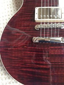 2011 Gibson Les Paul Custom Pro