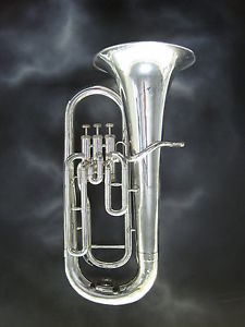 Yamaha YEP-201 Bb Euphonium