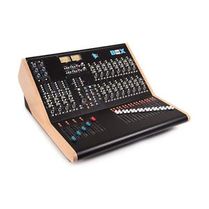 API The Box Recording & Mixing Console :: FREE SHIPPING & $750 in Mogami Cables