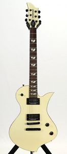 FERNANDES Burny / Ravelle Deluxe Ivory FREESHIPPING/456