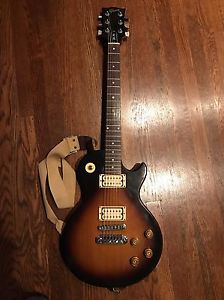 Gibson Les Paul GK-55