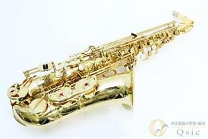 YANAGISAWA A-900ƒÊ alto sax Tampo OK