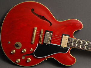 Gibson ES-345 1960 Freddie King