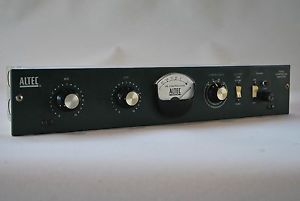 Altec 1591A Solid State Compressor