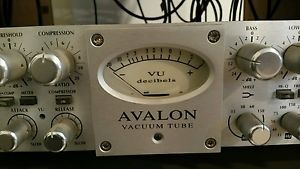 avalon 737