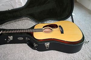 Martin D-18 Acoustic Guitar