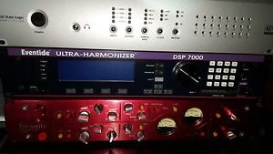 Eventide DSP 7000 Ultra - Harmonizer - Effect unit