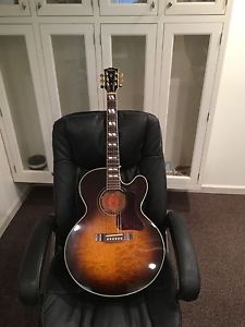Gibson Blues Kin