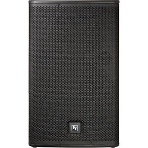 Electro-Voice EV ELX115P 2-Way 15" Powered Loudspeaker Live X Active Speaker