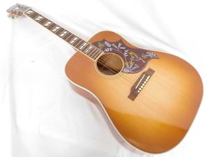Gibson Hummingbird Acoustic Guitar Fork T2192540