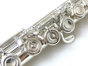 YAMAHA YFL-451 Used Piccolo  w/ Hard case