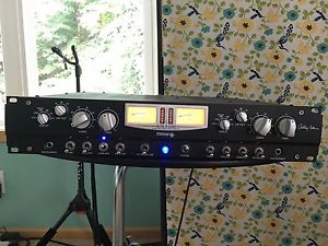 Presonus ADL 600 2-channel Tube Microphone Preamplifier with Phantom Power