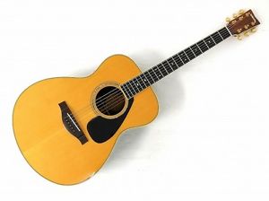 YAMAHA LS-16 Acoustic Guitar O2202987